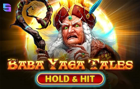 Baba Yaga Tales Hold & Hit